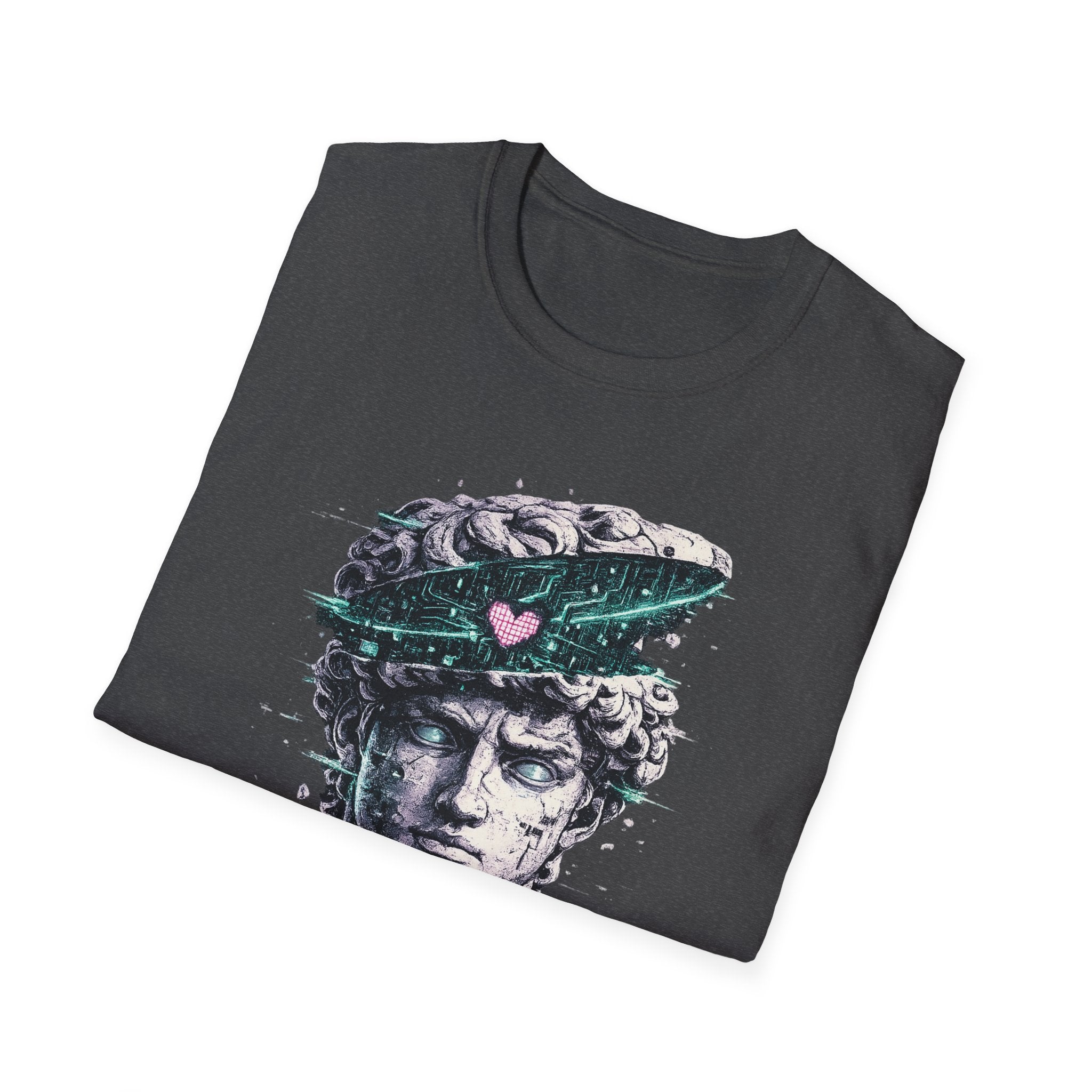 Human Error Tee