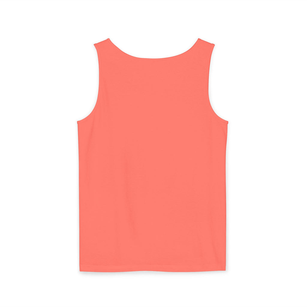 Carl Jung Spiritual Awareness Tank Top — Jungian Psychology Quote Tee