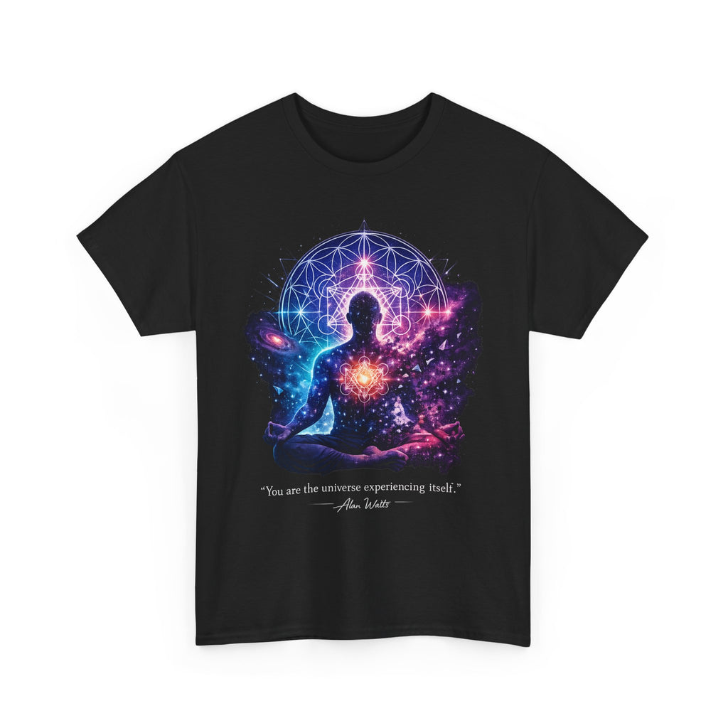 You Are the Universe Tee