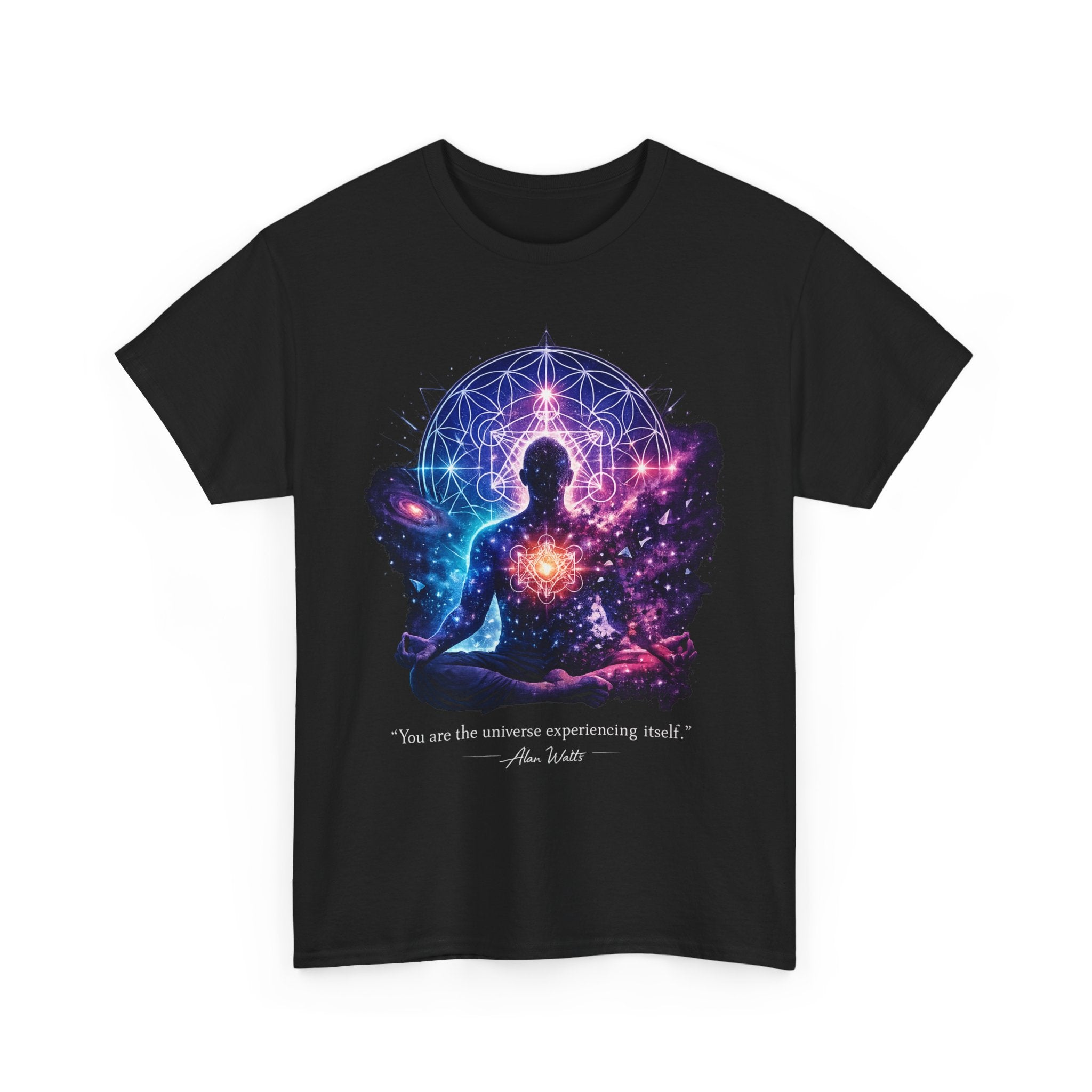 You Are the Universe Tee