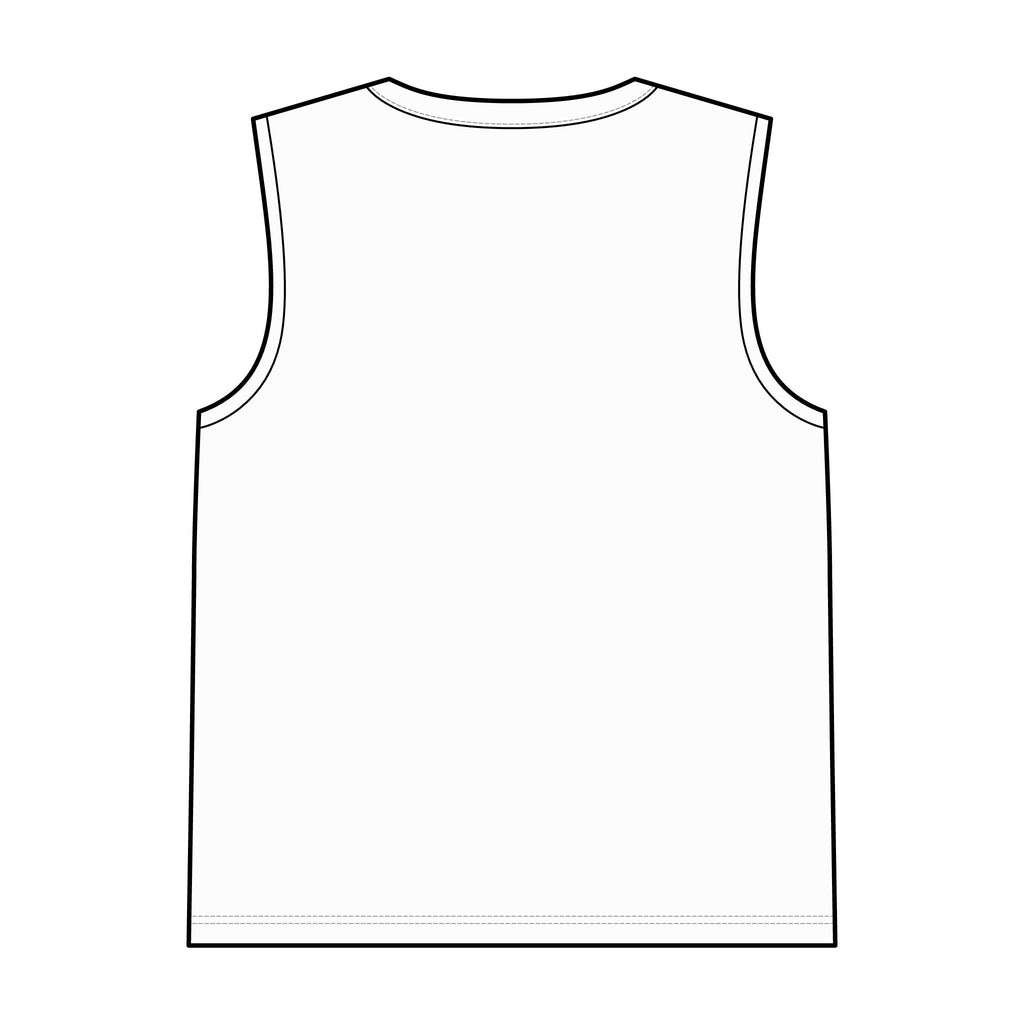 Truth Seeker Eye Tank