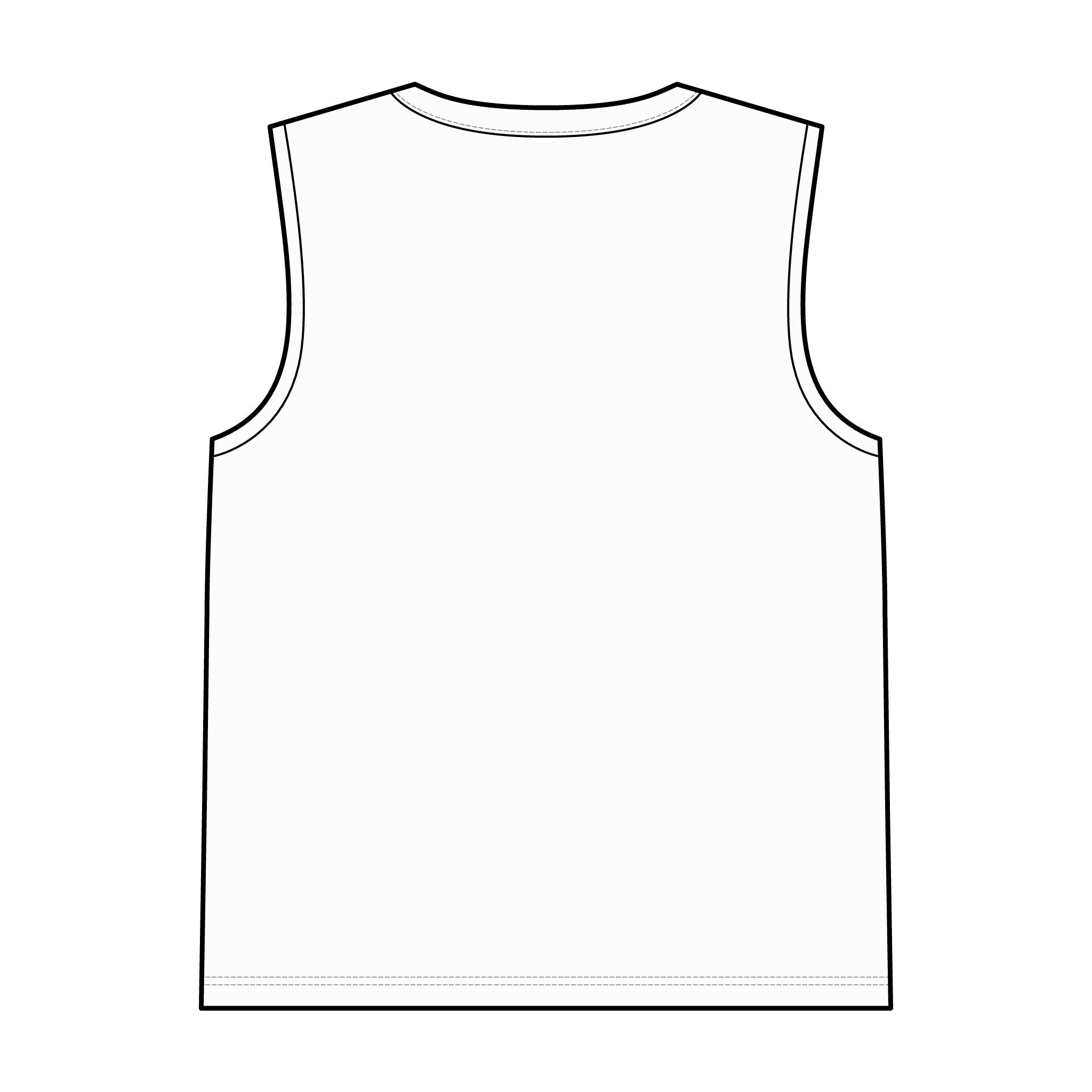 Truth Seeker Eye Tank