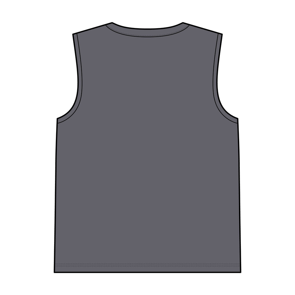 Truth Seeker Eye Tank