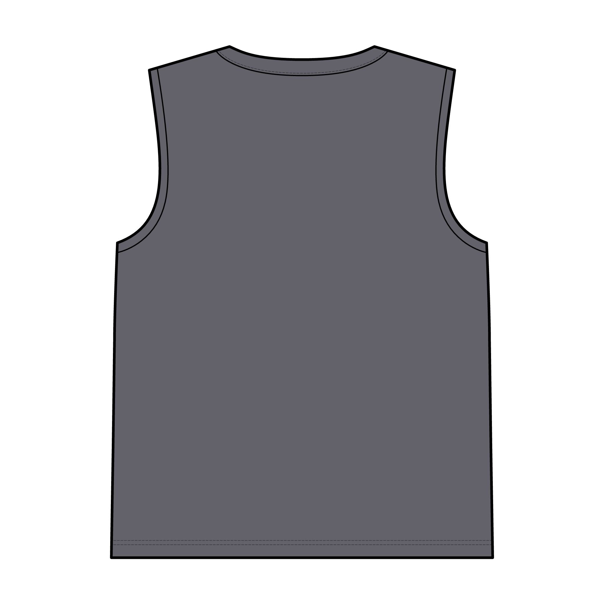 Truth Seeker Eye Tank