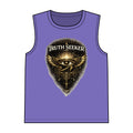 Truth Seeker Eye Tank