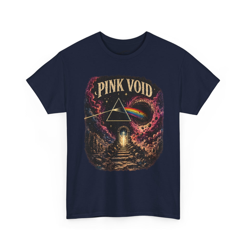 Pink Void Prism Tee