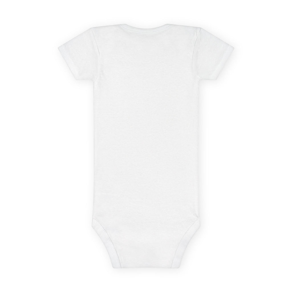 Soul Potential Baby Onesie