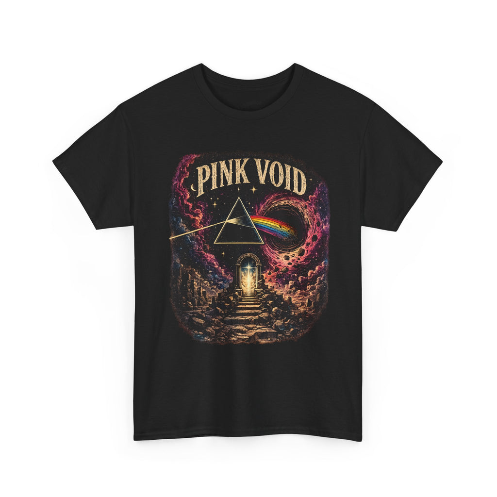 Pink Void Prism Tee