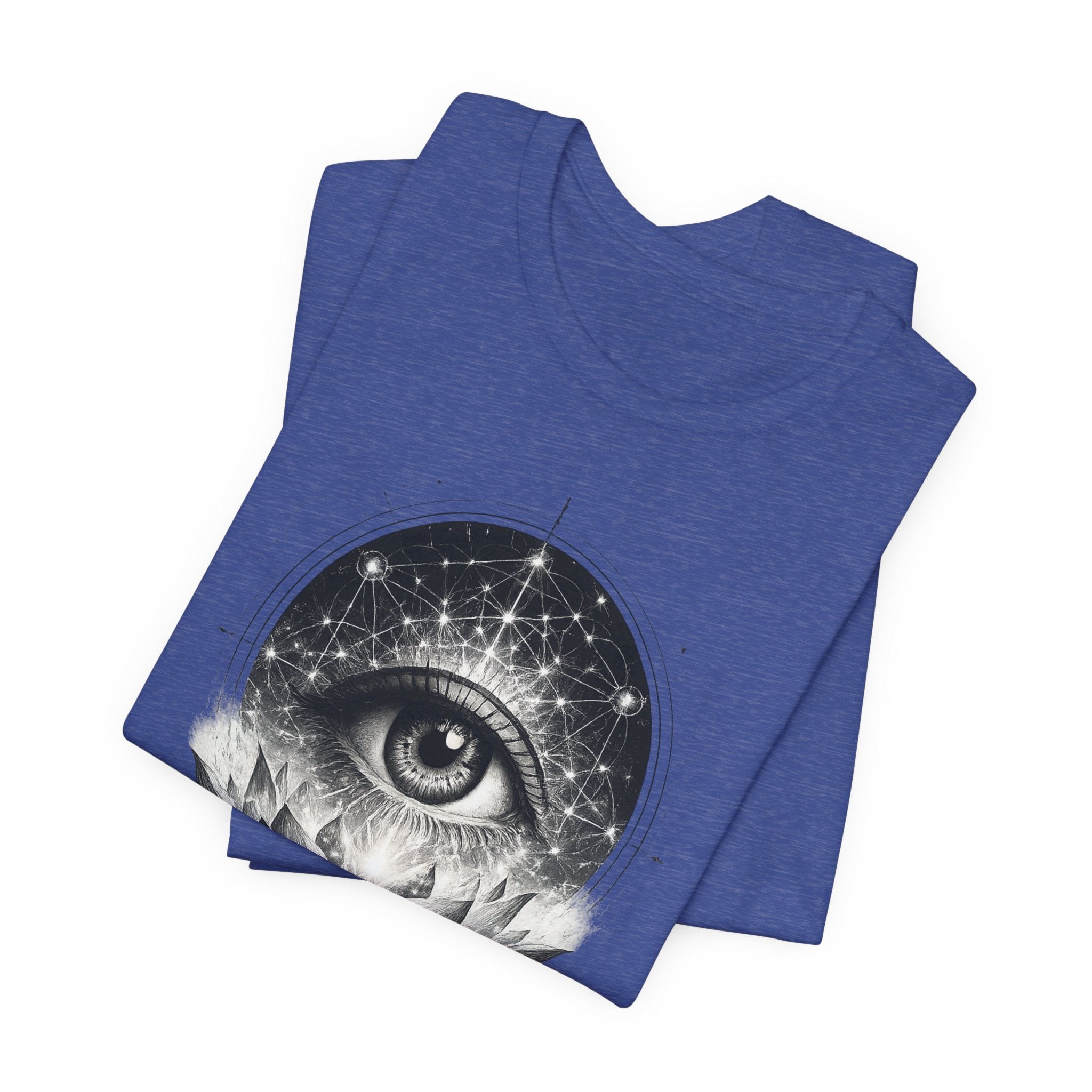 Eckhart Tolle Awareness Tee